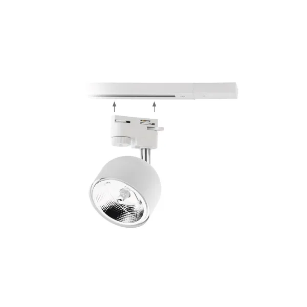 Трековий світильник TK LIGHTING