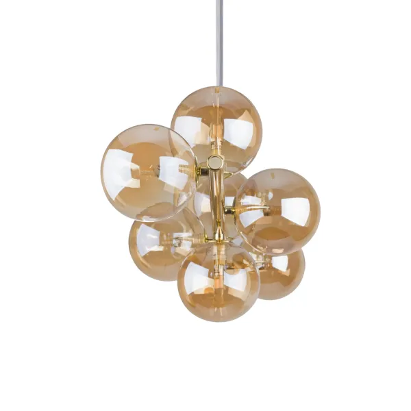 Люстра TK LIGHTING 51583