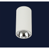 Купить Точковий світильник 906LED53-4W WH-CR