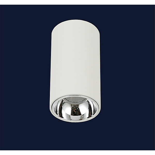 Купить Точковий світильник 906LED53-4W WH-CR