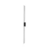 Светильник настенный светодиодный в спальню и гостиную NAVI WHITE LONG  LED TK Lighting, LED бра в стиле хай-тек