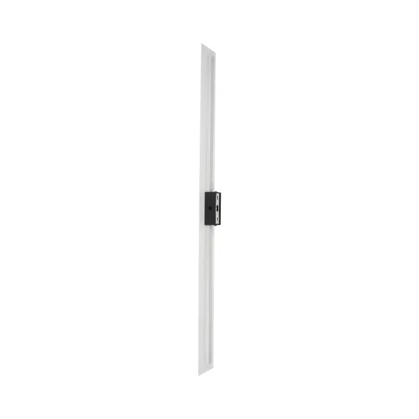 Светильник настенный светодиодный в спальню и гостиную NAVI WHITE LONG  LED TK Lighting, LED бра в стиле хай-тек