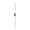 Светильник настенный светодиодный в спальню и гостиную NAVI WHITE LONG  LED TK Lighting, LED бра в стиле хай-тек