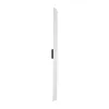 Светильник настенный светодиодный в спальню и гостиную NAVI WHITE LONG  LED TK Lighting, LED бра в стиле хай-тек