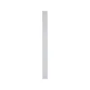 Светильник настенный светодиодный в спальню и гостиную NAVI WHITE LONG LED TK Lighting, LED бра в стиле хай-тек