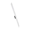 Светильник настенный светодиодный в спальню и гостиную NAVI WHITE LONG  LED TK Lighting, LED бра в стиле хай-тек