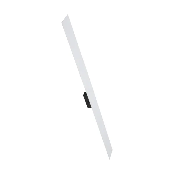 Светильник настенный светодиодный в спальню и гостиную NAVI WHITE LONG  LED TK Lighting, LED бра в стиле хай-тек