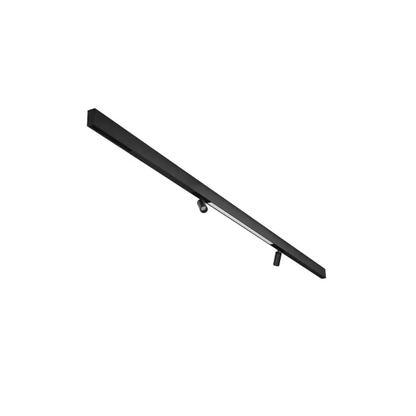 ALFA TRACK MAGNETIC 52M2042BK SET