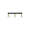 Светильник потолочный TOP GOLD 3 TK Lighting в гостиную, кухню в стиле хай-тек