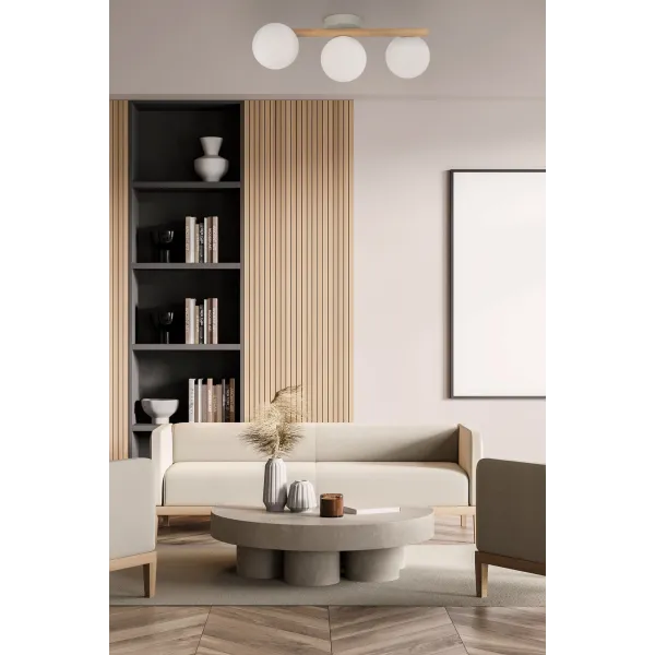 Світильник стельовий TK LIGHTING