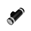 JASON 2 WALL IP65 BK