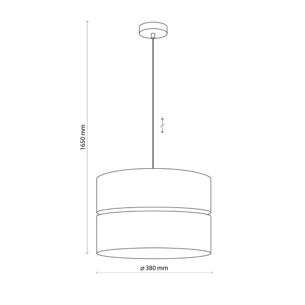 Люстра TK LIGHTING 51463