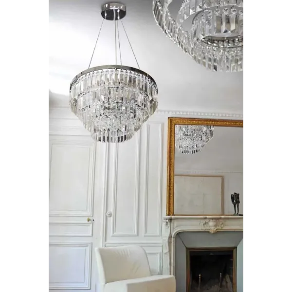 SALERNO PENDANT/TOP