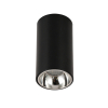 Купить Точковий світильник 906LED53-4W BK-CR