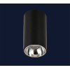 Купить Точковий світильник 906LED53-4W BK-CR