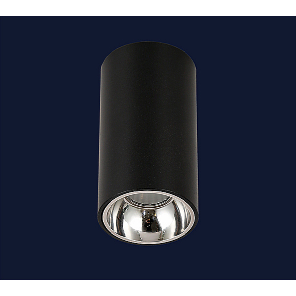 Купить Точковий світильник 906LED53-4W BK-CR