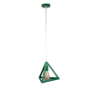 Купить подвесной светильник 756pr220-1 GREEN