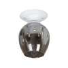Купить Точковий світильник 756XPR0231F-1 WH+BK