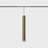 MICRO_LINE TUB S P 300, D32mm, H300mm, LED 6.3W, 3000К, DALI, латунь (14.0330.7.930.DALI.BR)