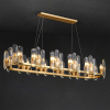 Підвісний світильник WALLACE LONG L127 LED