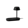 FINO TABLE DIMM NFC CHARGER BK