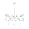 Купить Люстра 918LP262-27 WH+WH