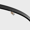 IN_RING TUB S A 60, D30мм, H60мм, LED 5.4W, 3000К, sahara beige (09.0361.7.930.SB)
