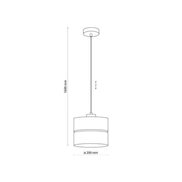 Люстра TK LIGHTING 51462
