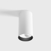 TUB L S 150, D75mm, H150mm, LED 18W, 3000К (02.0711.18.930.WH)