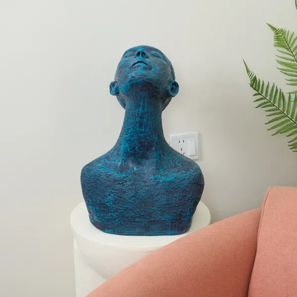 Sculpture - 2003