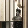 Sculpture - 2003