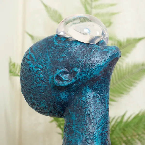 Sculpture - 2003