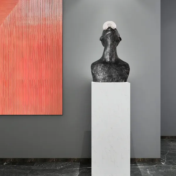 Sculpture - 2003
