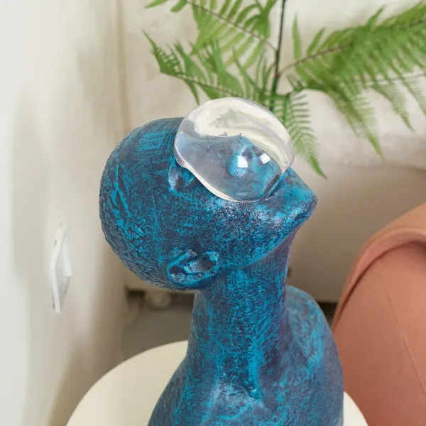 Sculpture - 2003