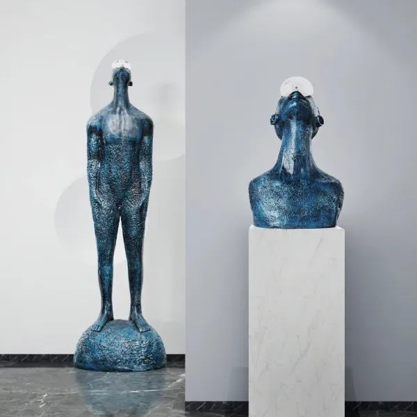 Sculpture - 2003