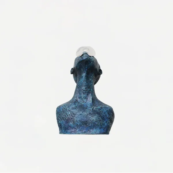 Sculpture - 2003