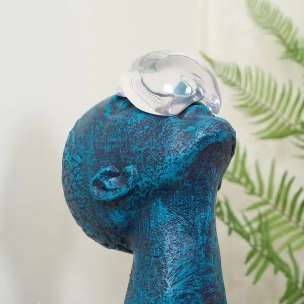Sculpture - 2003