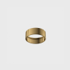 Декоративне кільце SOL M RING, D75mm, H26mm, латунь (SOL M RING BRASS)
