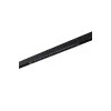 BETA KIRA 230V TRACK MAGNETIC 18W 3000K BK