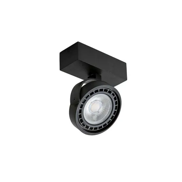 JERRY 1 230V BLACK