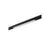 BETA SAGA 230V TRACK MAGNETIC 18W CCT BLUETOOTH BK