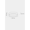 Люстра TK LIGHTING 49557