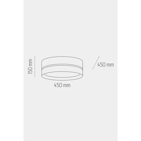 Люстра TK LIGHTING 49557