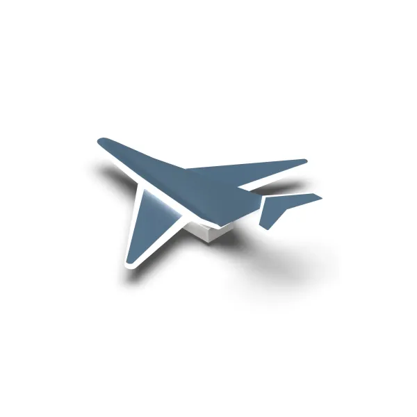 Светильник настенный светодиодный в спальню и гостиную SKY ZUMALINE, LED бра в стиле модерн