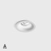 RIO, D82mm, H56mm, LED 9W, 3000К, білий (01.6480.10.930.WH)