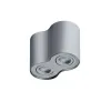 BROSS 2 BRIGHT GREY