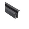 BETA TRACK MAGNETIC57 230V 1M GIPS1 BK