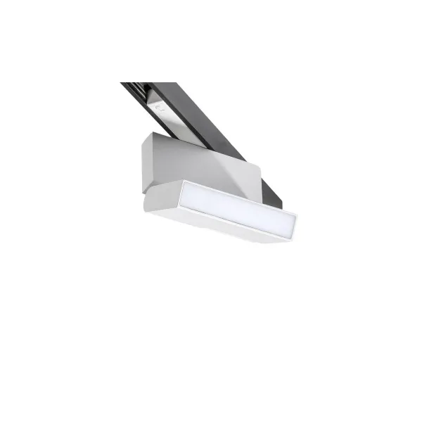 ALFA ALDO TRACK MAGNETIC 12W 3000K WH