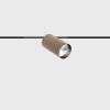 MICRO_LINE TUB M A 90, D50мм, H90мм, LED 10.8W, 3000К, DALI, sahara beige (14.0591.11.930.DALI.SB)