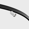 IN_RING TUB M A 90, D52mm, H90mm, LED 10.8 W, 4000К, білий (09.0591.13.940.WH)